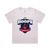 AS Colour / Wo's MARTINA TEE Thumbnail