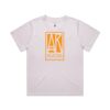 AS Colour / Wo's MARTINA TEE Thumbnail