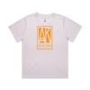 AS Colour / Wo's MARTINA TEE Thumbnail