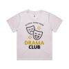 AS Colour / Wo's MARTINA TEE Thumbnail