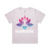 AS Colour / Wo's MARTINA TEE Thumbnail