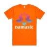 AS Colour / BLOCK SAFETY TEE Thumbnail