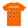 AS Colour / BLOCK SAFETY TEE Thumbnail